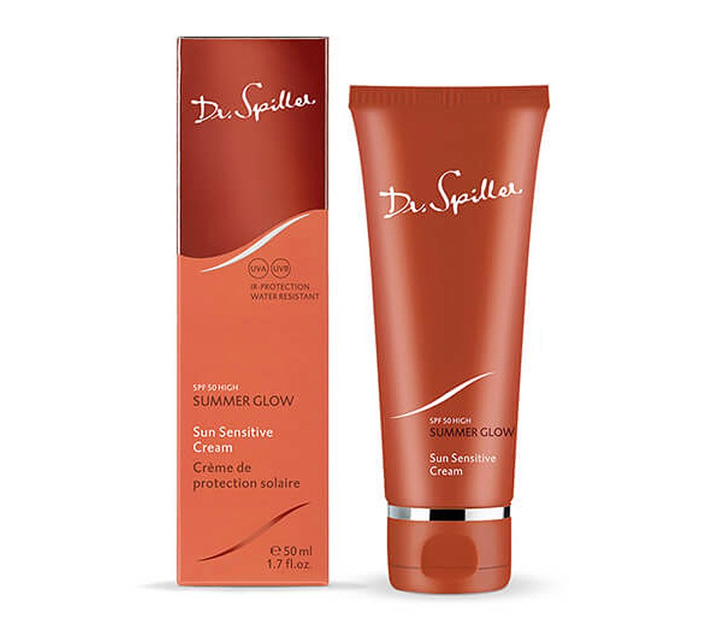 Sun Sensitive Cream SPF 50, 50ml