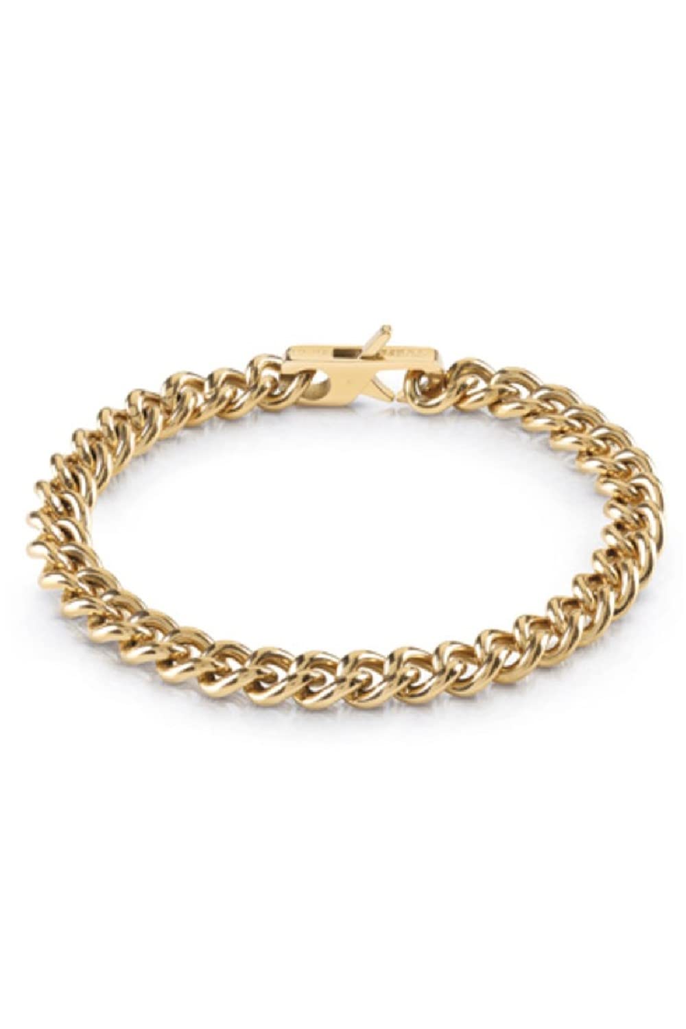 GUESS Curb Armband UMB70075-S