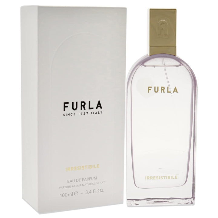 FURLA Irresistable 100ml, 100ml