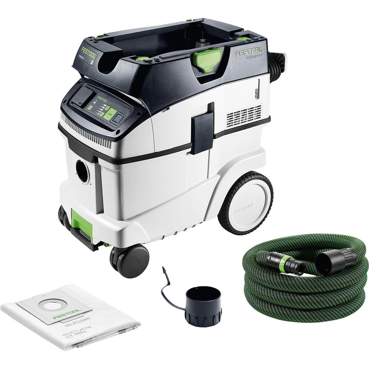 Festool Absaugmobil CLEANTEC CTM 36 Ei