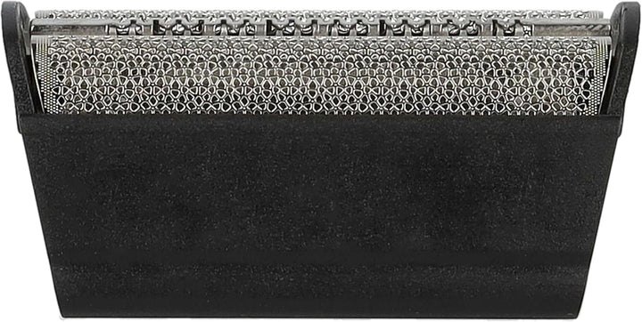 vhbw 2X Doppelscherfolie kompatibel mit Braun Flex XP/XP II 5715, 5720, 5721, 5716, 5719, 5665, 5691