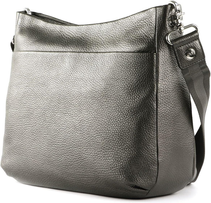 Mandarina Duck Damen Mellow Lux Crossover, Graphit