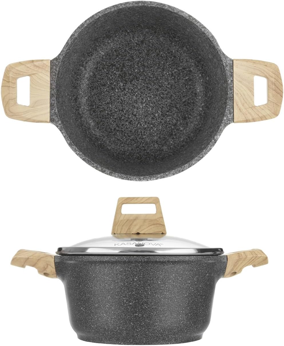 Mini-Kochtopf 14 cm Eco Petra Evolution