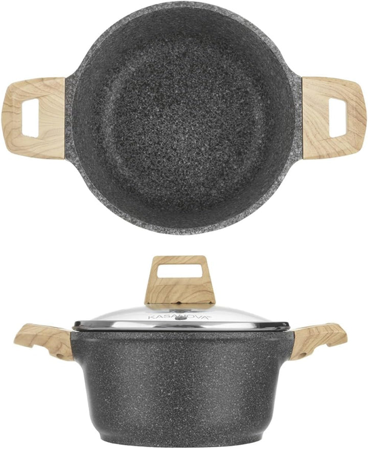 Mini-Kochtopf 14 cm Eco Petra Evolution