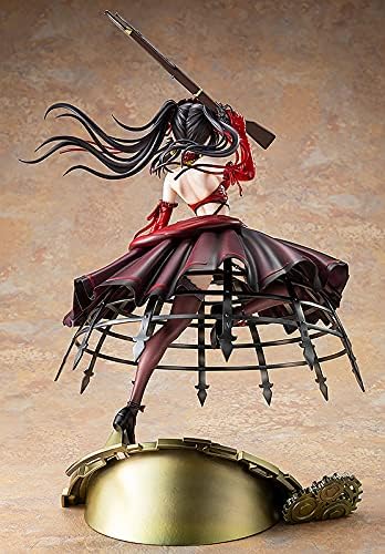 Good Smile Company - Date A Bullet Kurumi Tokisaki Night Dress 1/7 PVC Figure