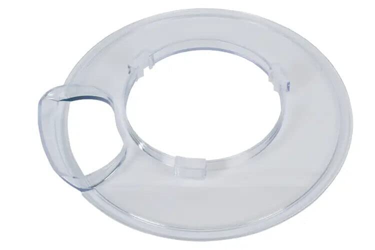 Deckel kompatibel mit /Ersatzteil für Tefal MS-652261 QB1501 Masterchef Essential Küchenmaschine