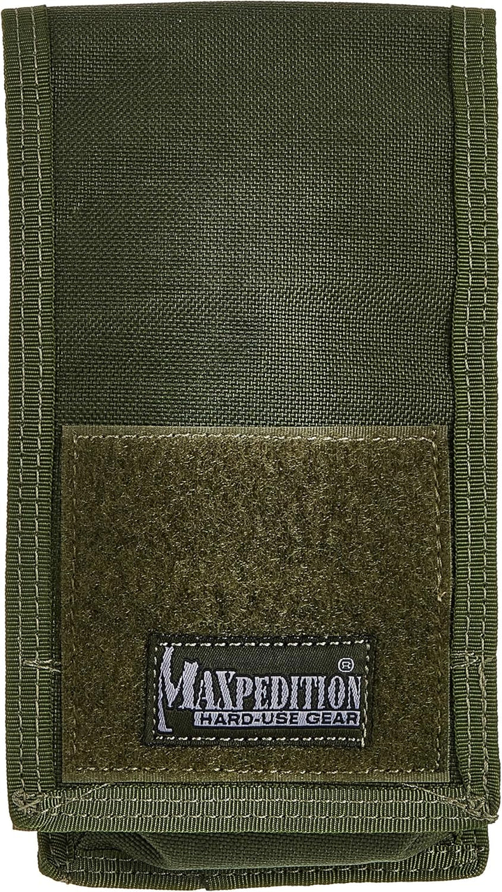 Maxpedition TC-11 Beutel OD, grün, OD, grün