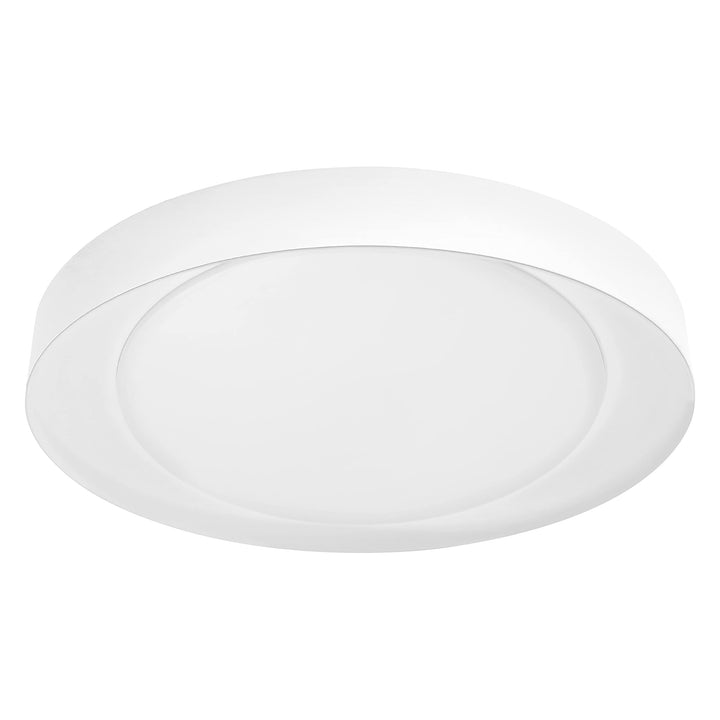 LEDVANCE Smarte LED Wand-und Deckenleuchte für Innen mit WiFi Technologie, Lichtfarbe änderbar (3000