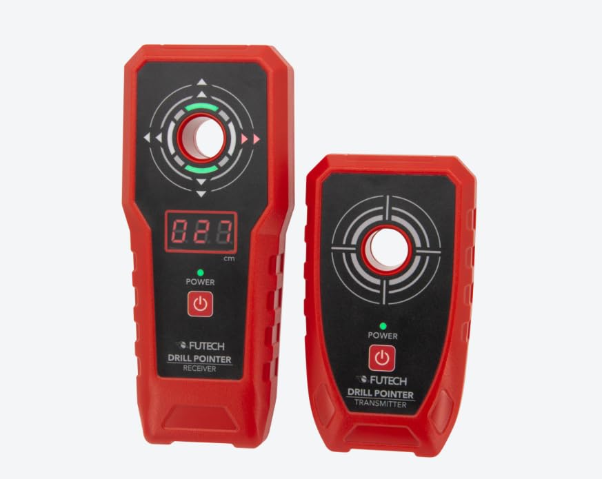 Drill Pointer [From 06.2024]