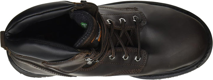 Timberland PRO Herren Anti-fatigue Technology Esd Insole Industrial Boot 40 EU Braun, 40 EU Braun