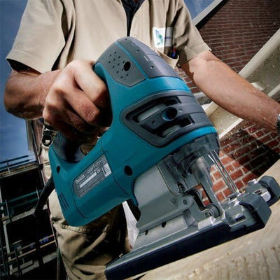 Makita 4350CT Pendelhubstichsäge 720 W