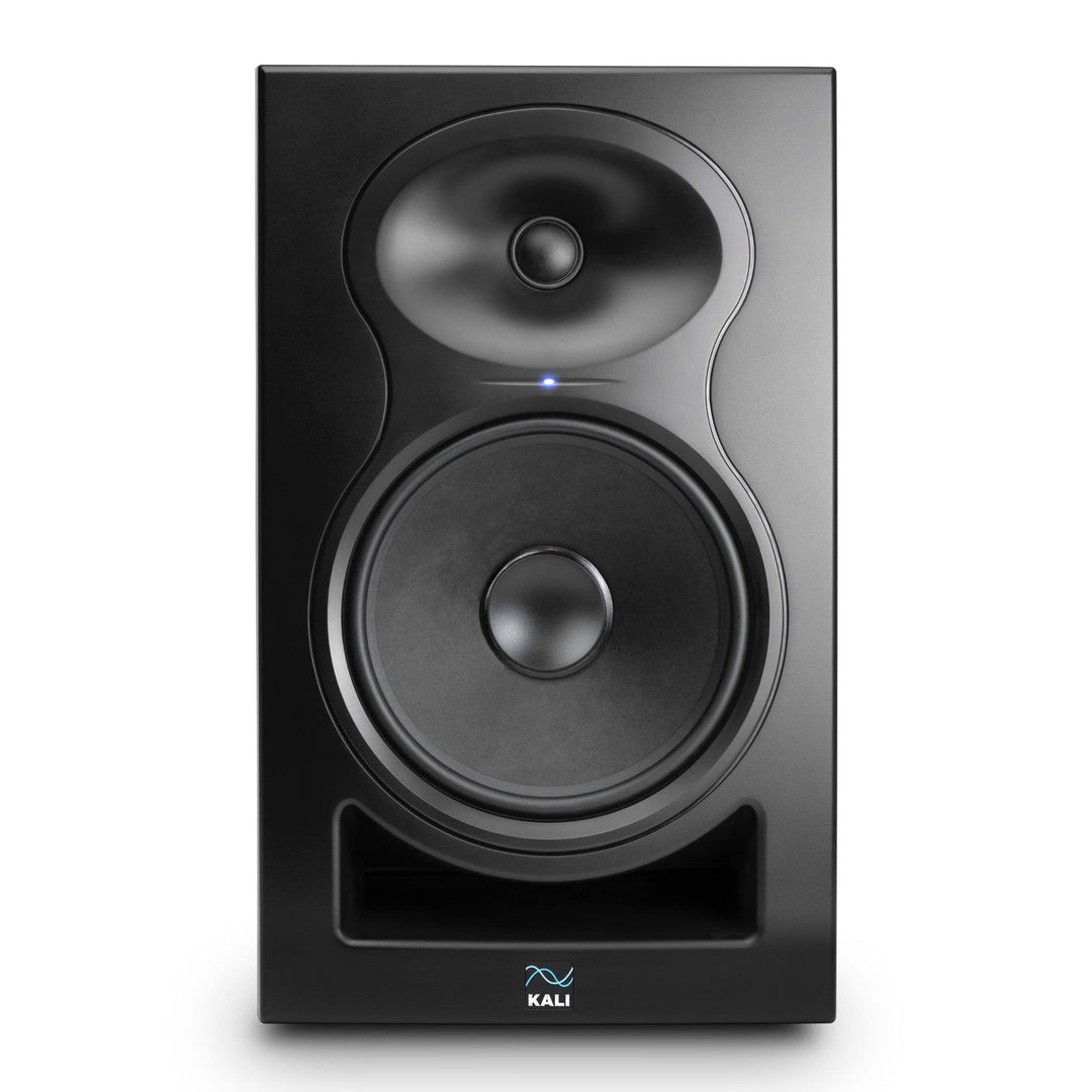 Kali Audio LP-8 2nd Wave Lautsprecher, Studiomonitor (aktiver Nahfeldmonitor, Lautsprecher mit Waveg