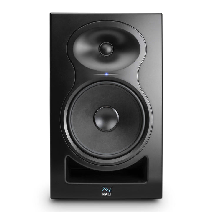Kali Audio LP-8 2nd Wave Lautsprecher, Studiomonitor (aktiver Nahfeldmonitor, Lautsprecher mit Waveg