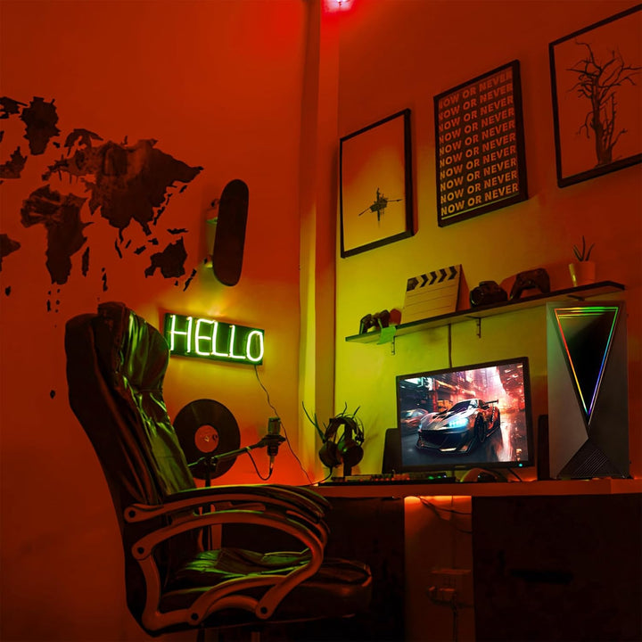 dcl24 High End Gaming PC i7 14700, RTX5070 12GB - 1000GB SSD, 32GB DDR5, RGB Gaming Computer mit 20x