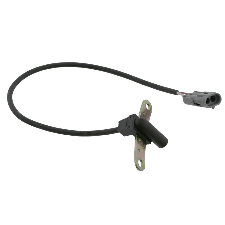 febi bilstein 22901 Kurbelwellensensor an Schwungrad für Motorsteuerungsgerät , 1 Stück