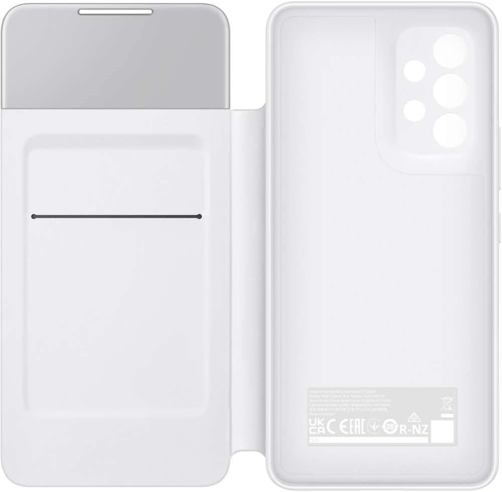 Samsung Original View Case für Galaxy A53 5G