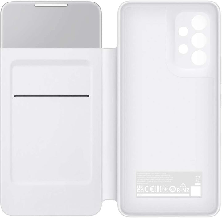 Samsung Original View Case für Galaxy A53 5G