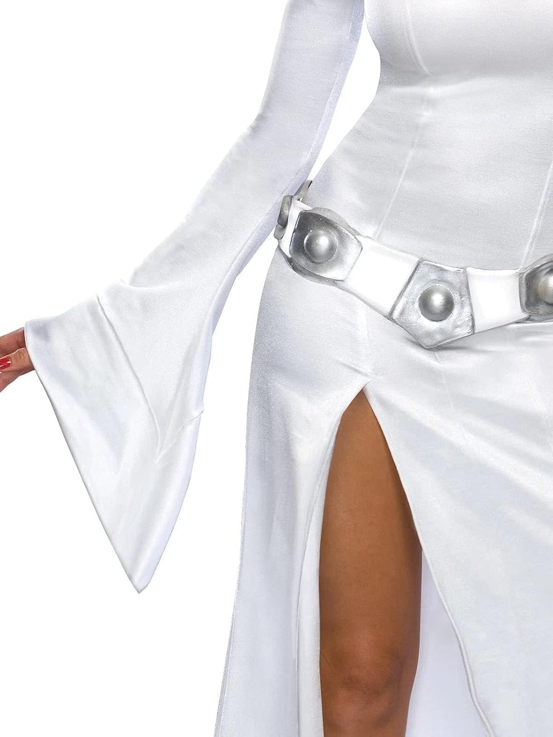 Rubies 3 888610 xs - Kostüm Sexy Princess Leia Grösse XS