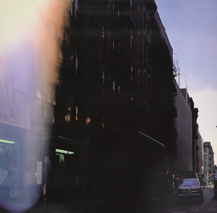 Paul's Boutique, Vinyl