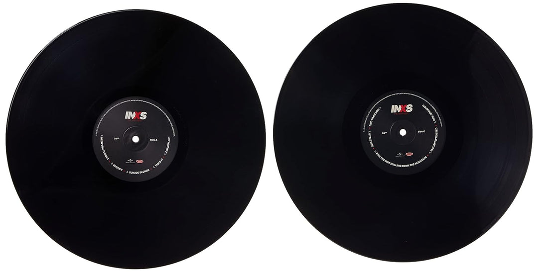 The Very Best [Vinyl LP], Vinyl