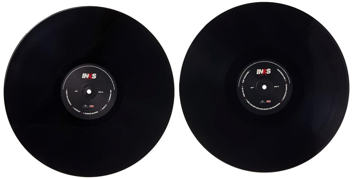 The Very Best [Vinyl LP], Vinyl