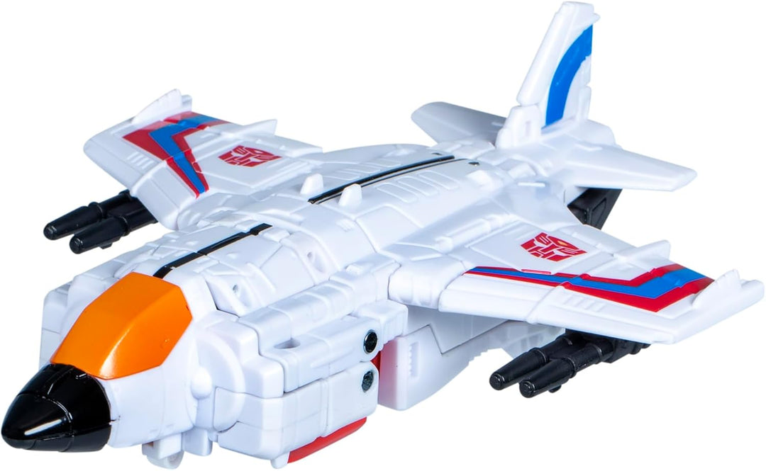 Transformers Age of The Primes Deluxe-Klasse Aerialbot Slingshot Action-Figur