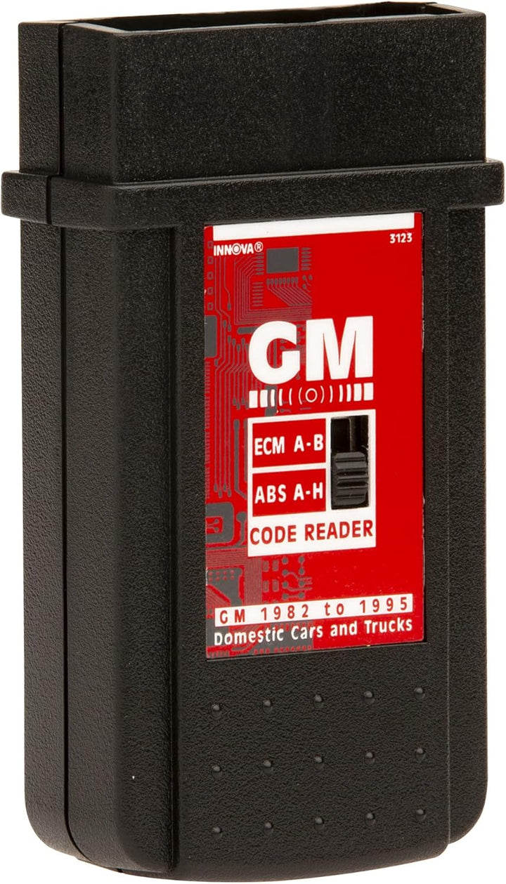Innova 3123 Automotive Engine Code Scanner für GM, Für GM