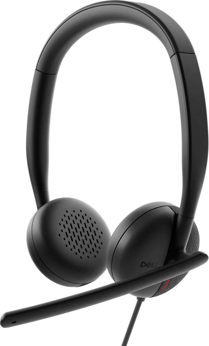 Dell EMC Wired Headset WH3024