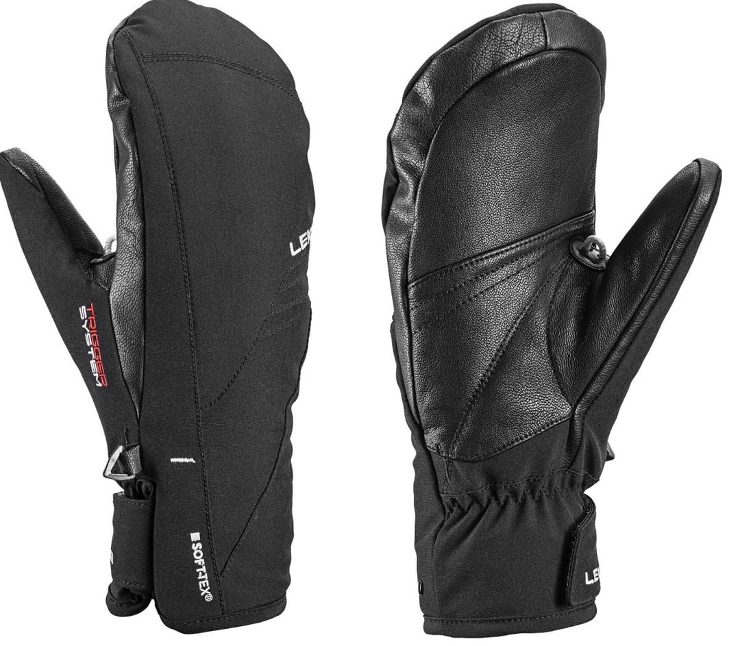 LEKI Damen Cerro 3D Handschuhe EU 6, EU 6