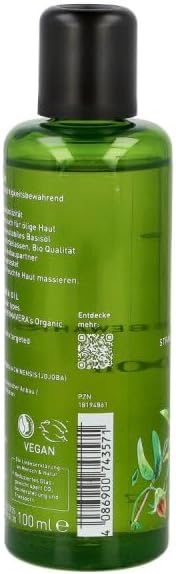 JOJOBA ÖL Bio 100 ml