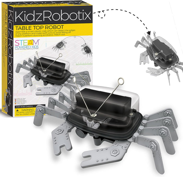 4M Table Top Robot by 4M