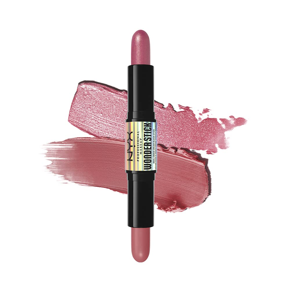 NYX PROFESSIONAL MAKEUP Pride Wonder Stick Blush 01