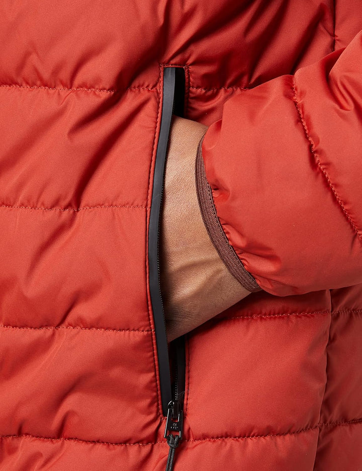 Marc O'Polo Herren Steppjacke mit Stehkragen leicht M 383, M 383