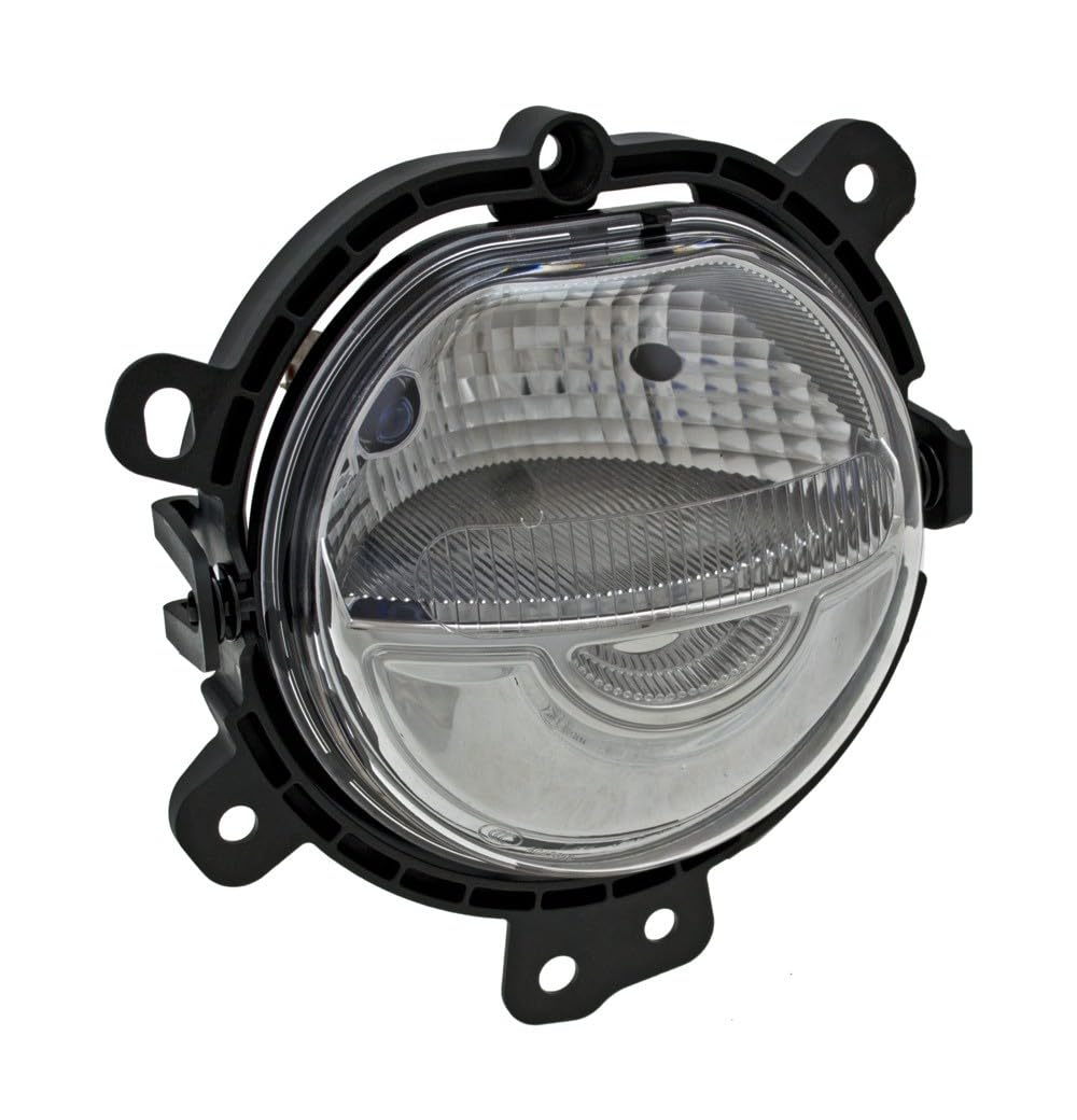 HELLA 2PT 011 748-071 Positionsleuchte - Glühlampe - 12V - links