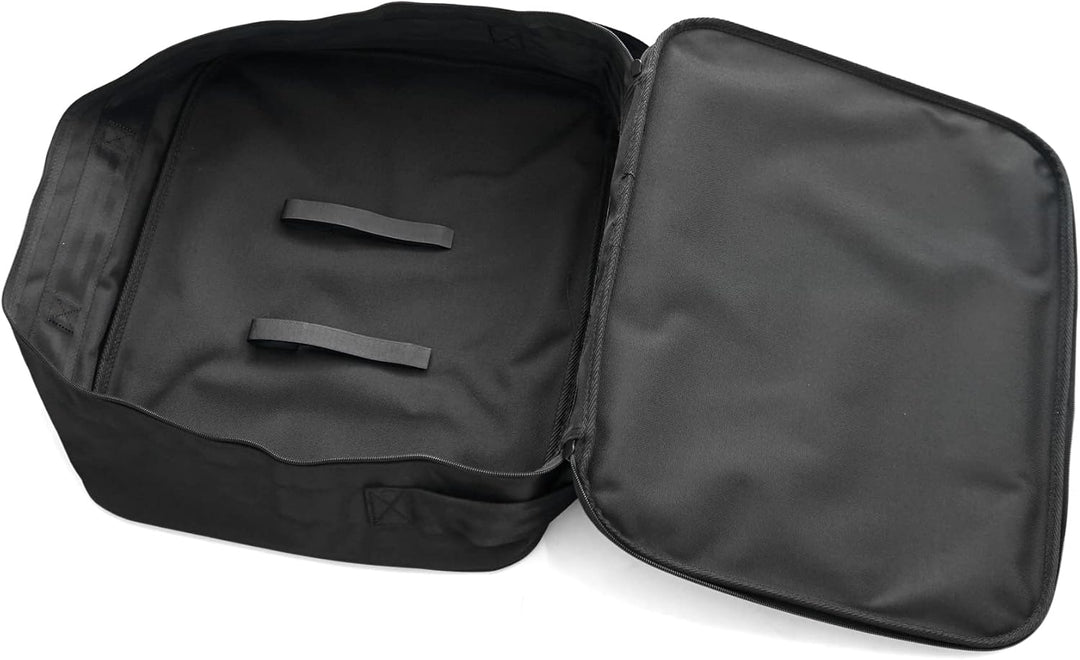 Audi 8V4862985D Tasche Ladekabel Ladekabeltasche Aufbewahrungstasche Kabeltasche, schwarz