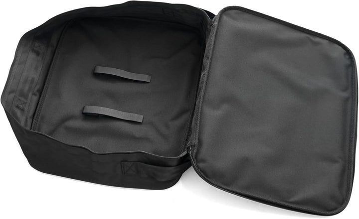Audi 8V4862985D Tasche Ladekabel Ladekabeltasche Aufbewahrungstasche Kabeltasche, schwarz