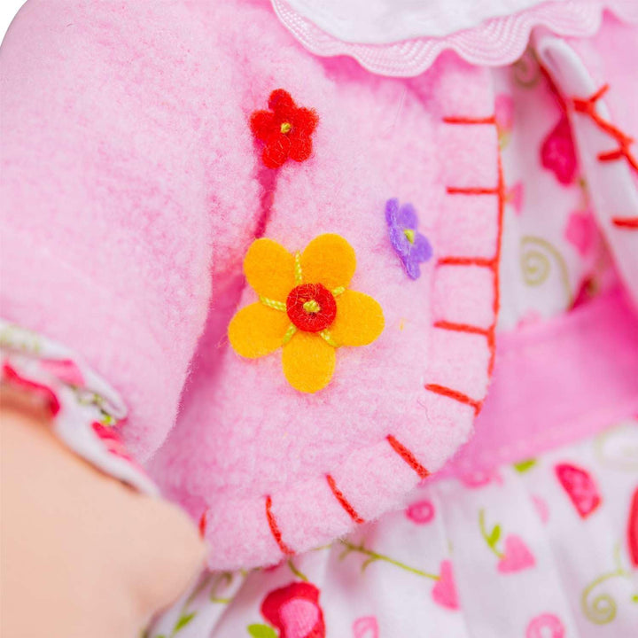 Bigjigs Toys Kelly 34cm Puppe