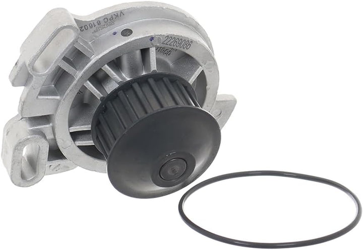 SKF VKPC 81602 Wasserpumpe