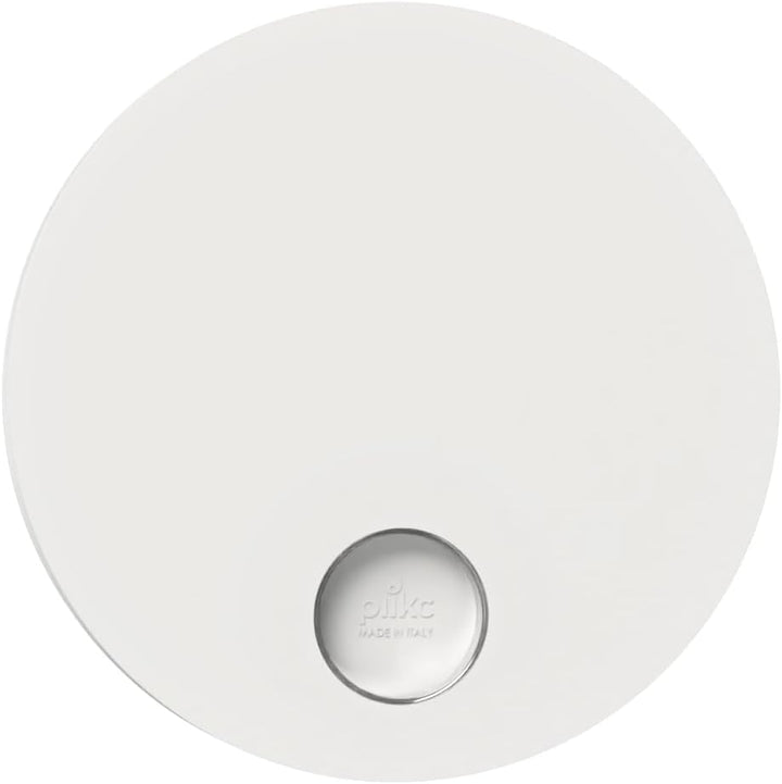 plikc Ario W - WIFI Wandventilator mit Axialabsaugung mit Feuchtigkeitssensor und Timer - 100% Made