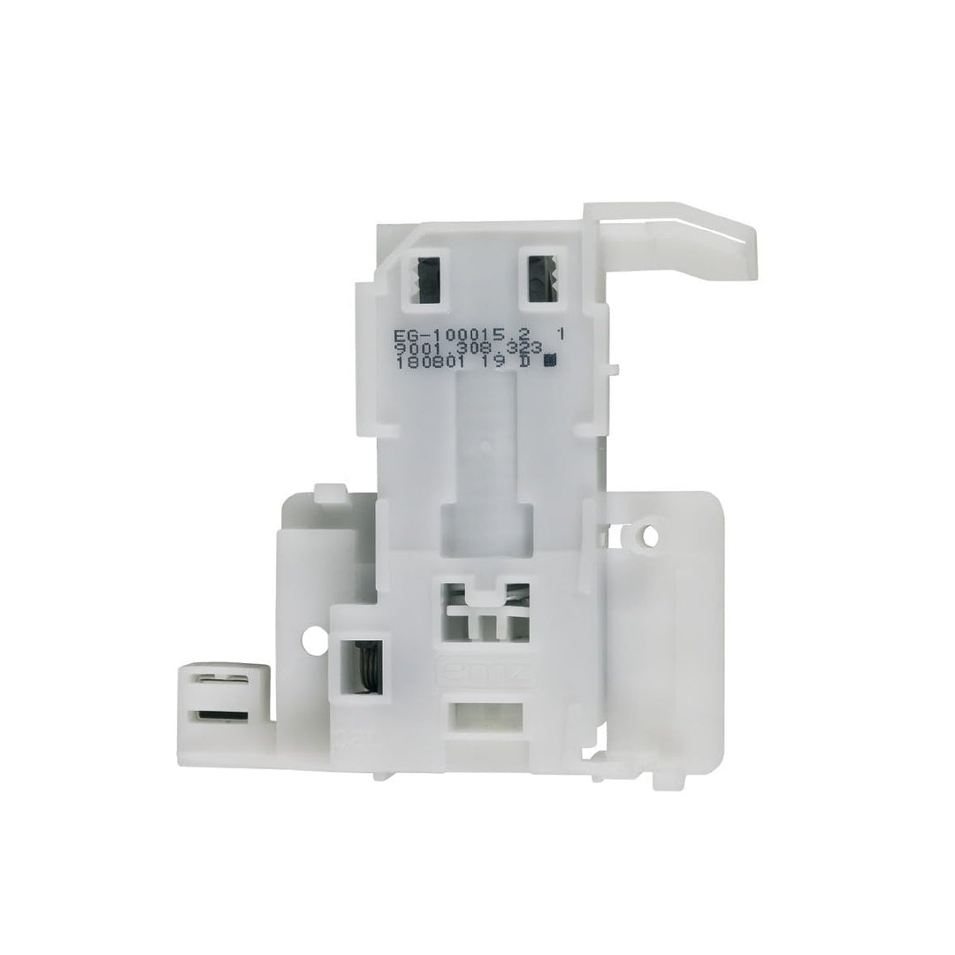 easyPART Kompatibel/Ersatz für BOSCH 10006917 Türschloss Türverriegelung emz für Geschirrspüler