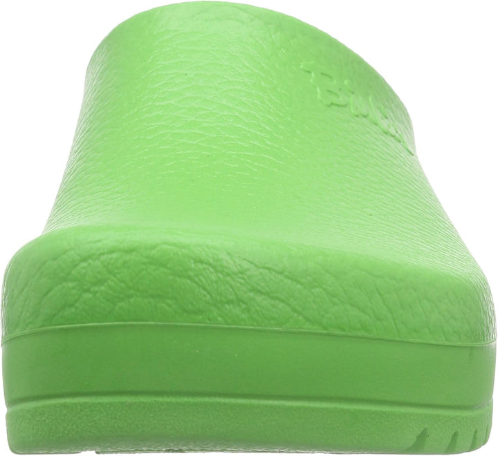 Birki Super Birki 0680, Unisex - Erwachsene Clogs & Pantoletten, Apple Green