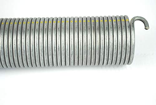Eckerttortechnik Torsionsfeder L 703 L 22 passend für Hörmann Sektionaltore