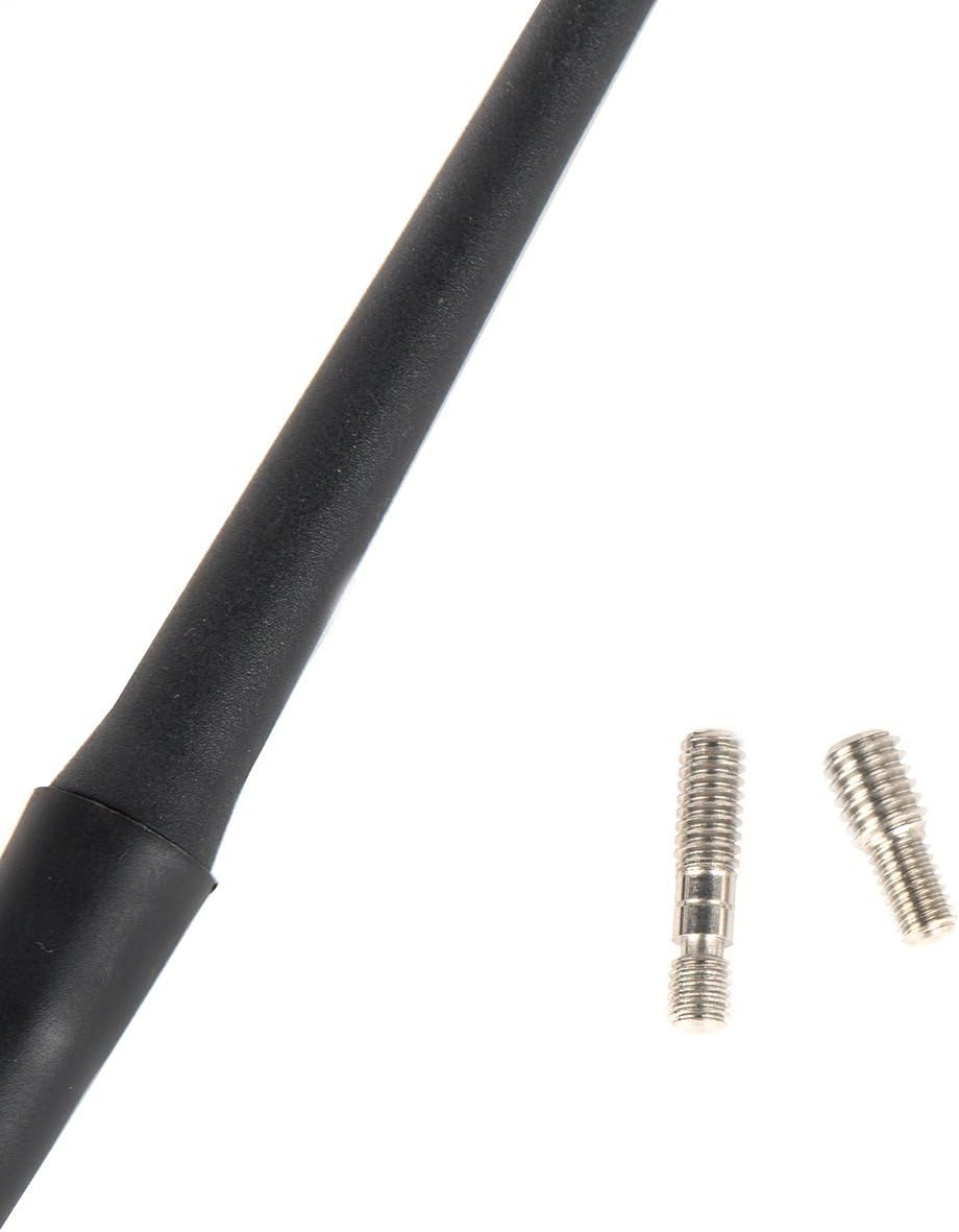 Rugged Ridge 17212.06 Antenne (Reflex, 15,2 cm 97–17  Wrangler TJ/JK)