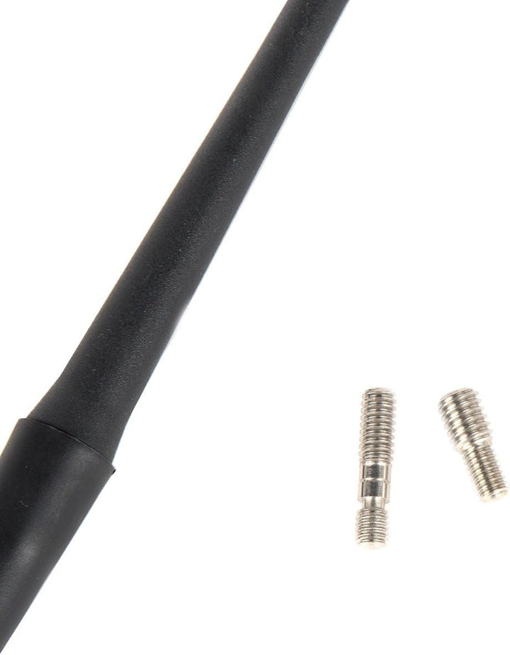 Rugged Ridge 17212.06 Antenne (Reflex, 15,2 cm 97–17  Wrangler TJ/JK)