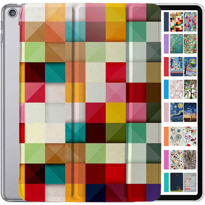 Old Model i-Pad 4th Gen 9.7" 2012 Case A1458 A1459 A1460 MD510LL/A MD513LL/A MD514LL/A MD511LL/A MD5