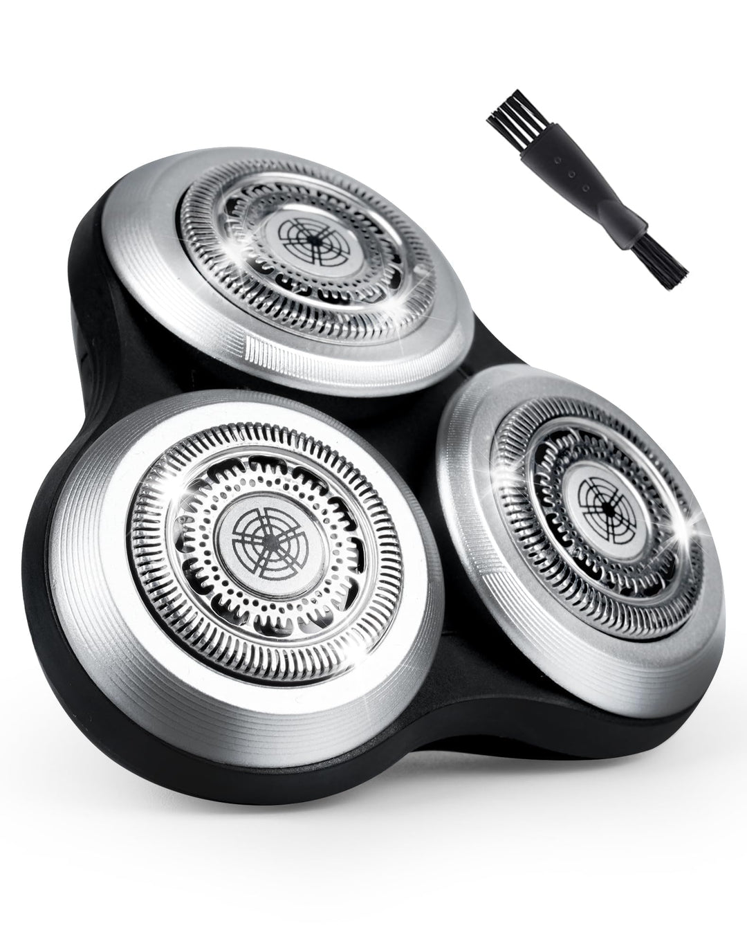 Scherkopf kompatibel mit Philips Series 9000 (S9000 S9911 S9731 S9711 S9511 S9522 S9111 S9031 S9988)