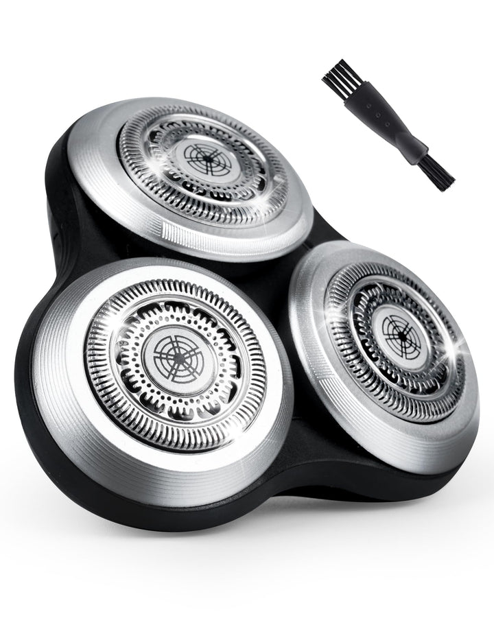 Scherkopf kompatibel mit Philips Series 9000 (S9000 S9911 S9731 S9711 S9511 S9522 S9111 S9031 S9988)