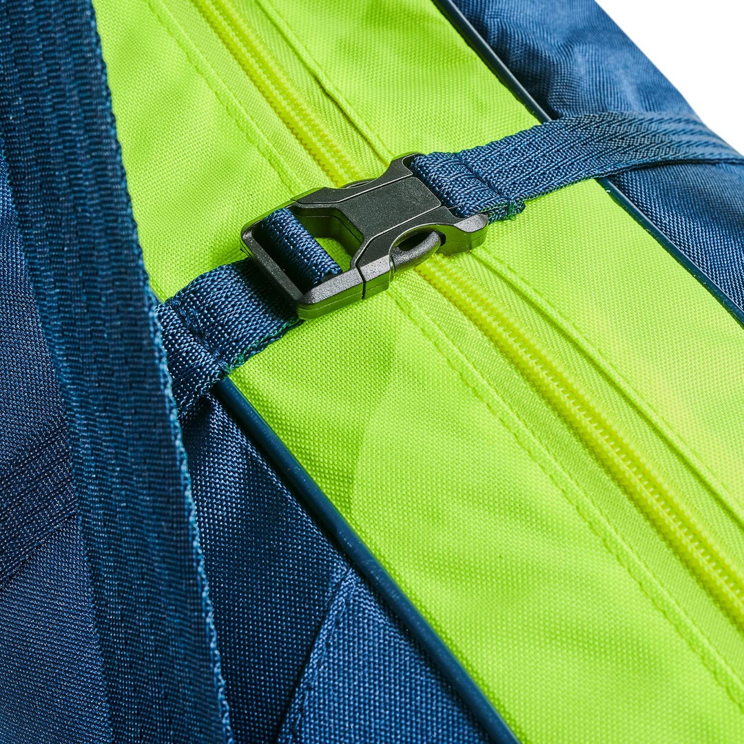HEAD Single Skibag (Navy/Yellow)