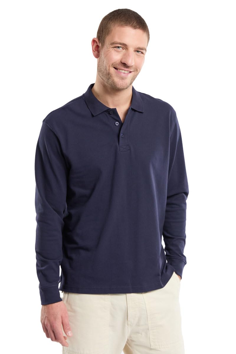 Armor Lux Herren Hanvec Pullover, L Schiff.