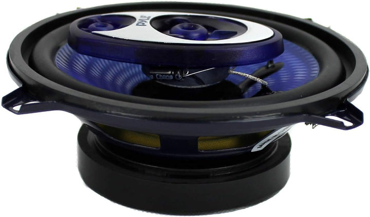 Pyle Lautsprecher (13,33 cm (5,25 Zoll), 200 Watt, 3-Wege)